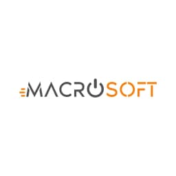 Macrosoft Store logo
