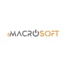 Macrosoft Store logo