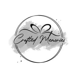 Crafted Memories logo