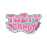 TaztyCandy logo