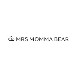 Mrs Momma Bear logo