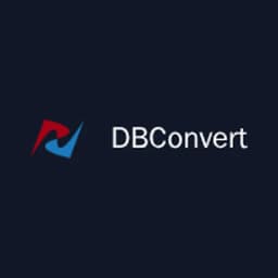DBConvert logo