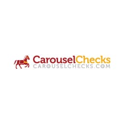 Carousel Checks logo