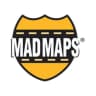 MAD Maps logo
