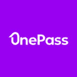 OnePass logo