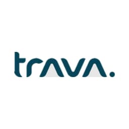 Take Trava logo