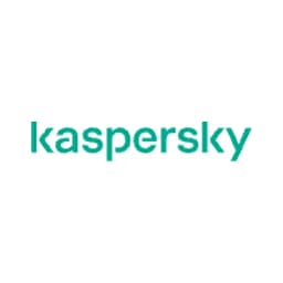 Kaspersky logo