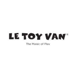 Le Toy Van logo