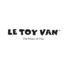 Le Toy Van logo
