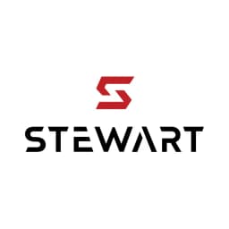 Stewart Golf logo