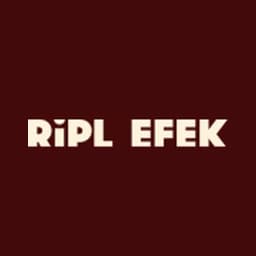 Ripl Efek logo