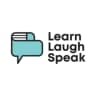 Learn Laugh Speak logo