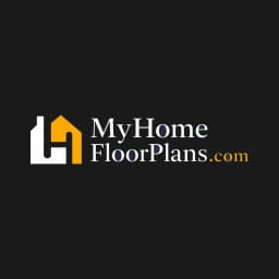 My Home Floor Plans logo