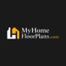 My Home Floor Plans logo