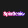 SpinGenie logo