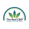 The Real CBD logo