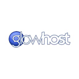 GlowHost logo