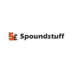 5poundstuff logo