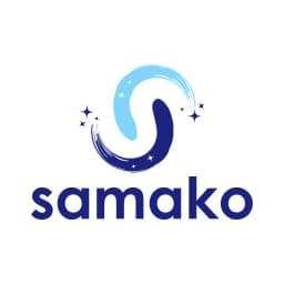 Samako Cleaning logo