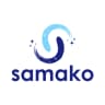 Samako Cleaning logo