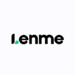 Lenme logo