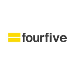 fourfive logo