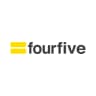 fourfive logo