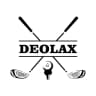 Deolax logo