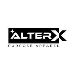 Alter X Co logo