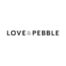 Love & Pebble logo