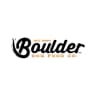Boulder Dog Food Company logo