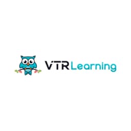 VTR Learning logo