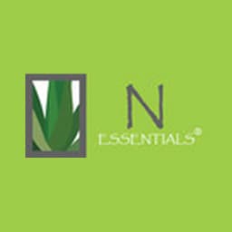N-Essentials logo