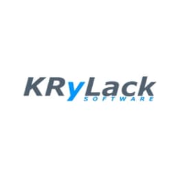 Krylack logo