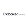 Cloaked Wireless logo