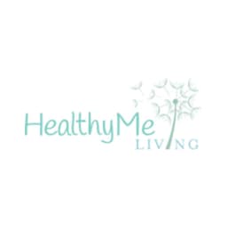 HealthyMe Living logo