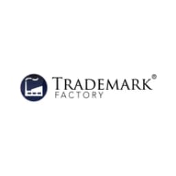Trademark Factory logo