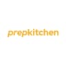 Prep Kitchen logo