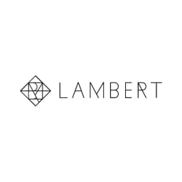 Design Lambert logo