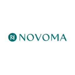 Novoma logo