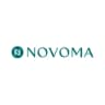 Novoma logo