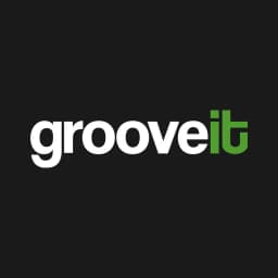 Grooveit logo