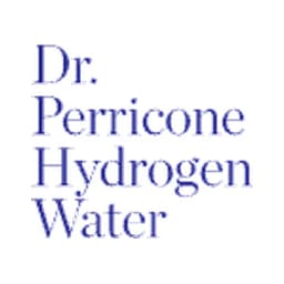Perricone Hydrogen Water logo