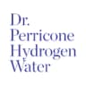 Perricone Hydrogen Water logo