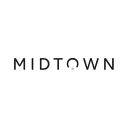 Midtown Umbrellas logo
