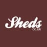 Sheds.co.uk logo