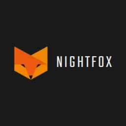 Nightfox logo