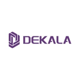 Dekala logo