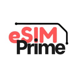 eSIM Prime logo