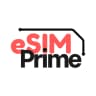 eSIM Prime logo